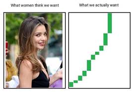 What Man Really Want Memes