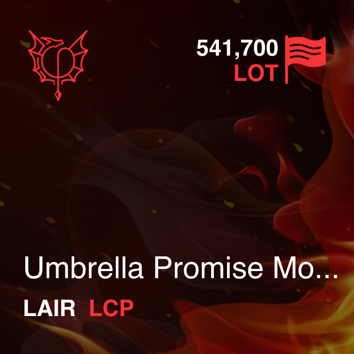 Umbrella Promise Movement